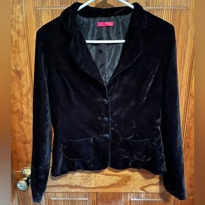 Women’s jacket/blazer